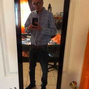 Meet your Posher, Alberto